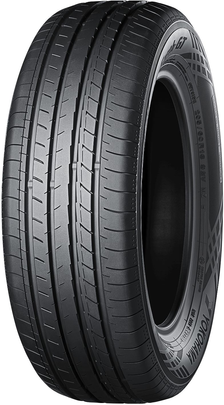 Yokohama BLUEARTH-GT AE51 205/50 R17 - cheapest deals 2026