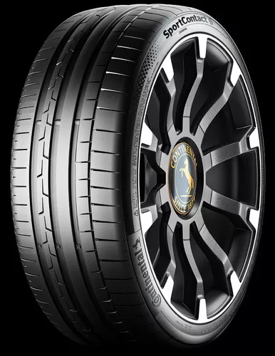 Continental SportContact 6 305/30 R20