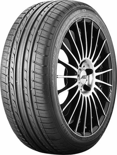 175/65/R15 84H Dunlop SP Sport FastResponse C/A/67 Summer Tire 