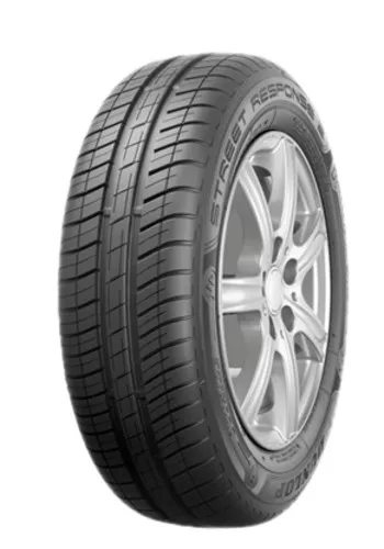 Dunlop Streetresponse 2 Reviews and tests 2024 TheTireLab