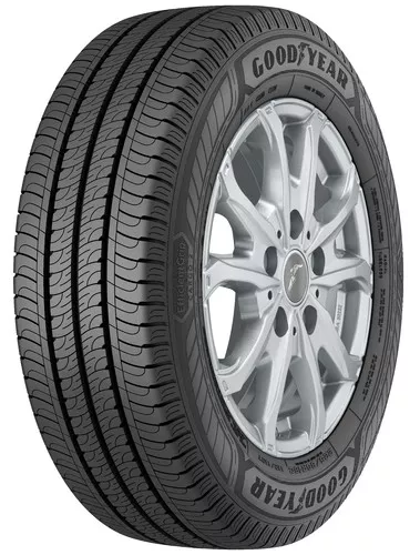 Goodyear Cargo UltraGrip 2 - Reviews and tests 2024