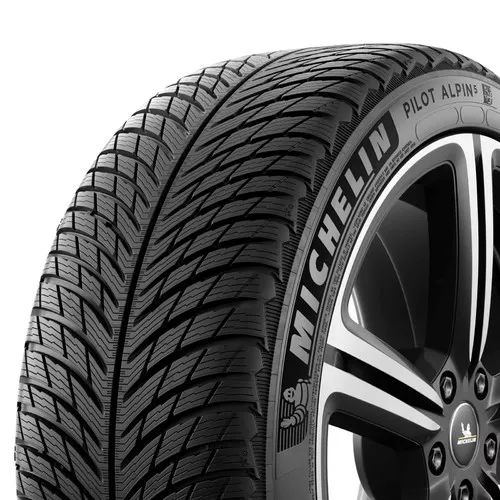 bust suit Taiko belly Michelin PILOT ALPIN 5 235/55 R17 ➡ cheapest deals 2022 - TheTireLab.com
