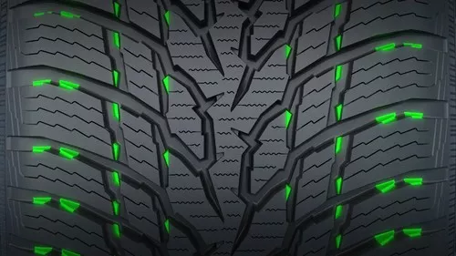 Nokian Wr Snowproof Reviews And Tests Thetirelab Com