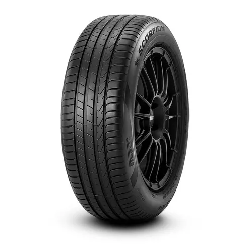 Pirelli Scorpion Elect - Reviews and tests 2024 | TheTireLab.com