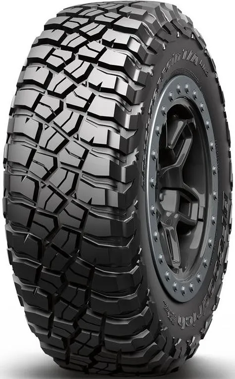 BFグッドリッチ マッドテレーンT/A KM3 LT245/65R17 111/108Q ■ BFGoodrich Mud-Terrain TA 245/65/17 BFGoodrich Mud Terrain T/A KM3 245/65 R17 - cheapest deals 2026