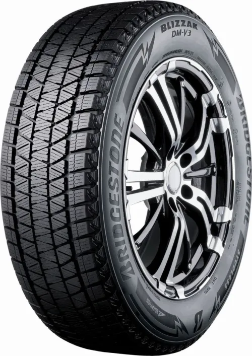 【終了】DM-V3 265/60R18 Bridgestone Blizzak DM-V3 265/60 R18 - cheapest deals 2026