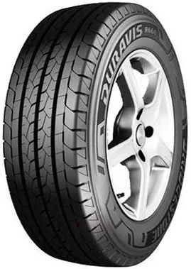 Bridgestone Duravis R660 215/70 R15 - cheapest deals 2026
