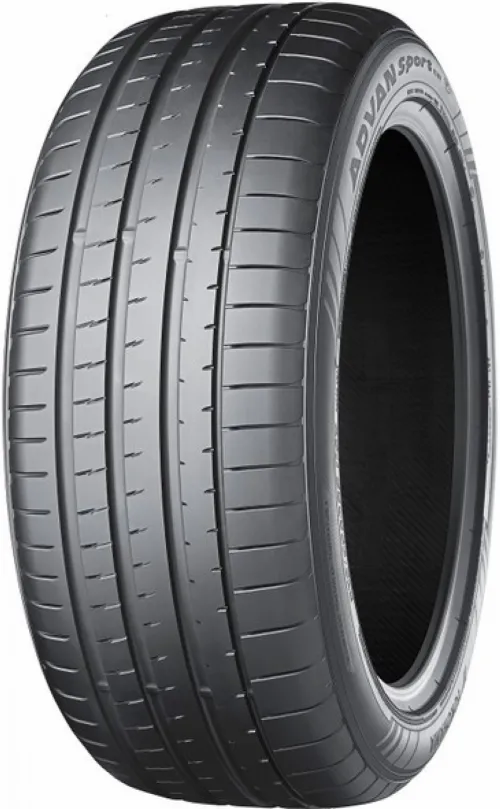 Yokohama Advan Sport V107 245/45 R18 - cheapest deals 2026